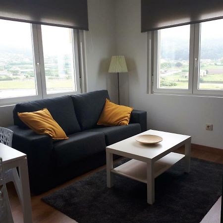 Barranan Arena Apartamentos Arteixo Eksteriør billede