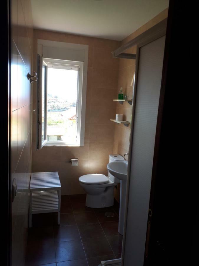 Barranan Arena Apartamentos Arteixo Eksteriør billede