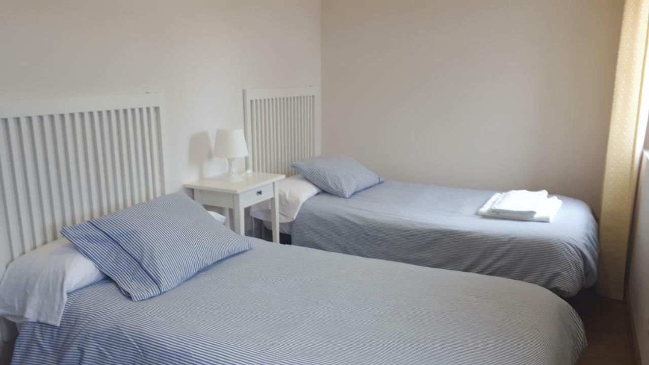 Barranan Arena Apartamentos Arteixo Eksteriør billede